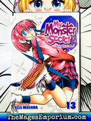 My Monster Secret Vol 13