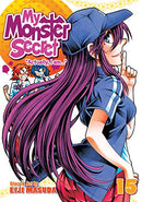 My Monster Secret Vol 15