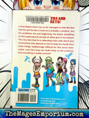 My Monster Secret Vol 2 Ex Library