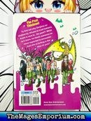 My Monster Secret Vol 20