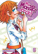 My Monster Secret Vol 5