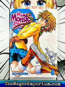 My Monster Secret Vol 6