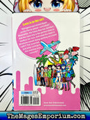 My Monster Secret Vol 9