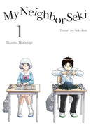 My Neighbor Seki Vol 1