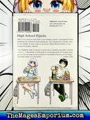 My Neighbor Seki Vol 4