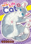 My New Life As A Cat Vol 3
