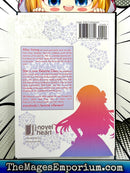 My Next Life as a Villainess: All Routes Lead to Doom! Vol 1 Light Novel