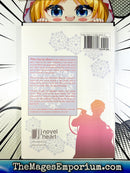 My Next Life as a Villainess: All Routes Lead to Doom! Vol 3 Light Novel