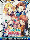 My Next Life as a Villainess Side Story: Girls Patch