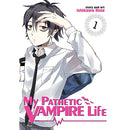 My Pathetic Vampire Life Vol 1