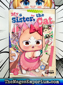 My Sister, the Cat Vol 1