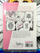 My Solo Exchange Diary Vol 1