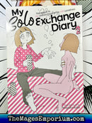 My Solo Exchange Diary Vol 2