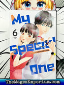 My Special One Vol 6