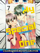 My Special One Vol 7