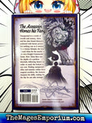 My Status as an Assassin Obviously Exceeds the Hero's Vol 2