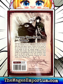 My Status as an Assassin Obviously Exceeds the Hero's Vol 4