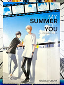 My Summer of You Vol 2