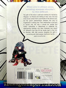 My Youth Romantic Comedy is Wrong, As I Expected Vol 3 Light Novel