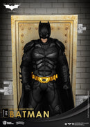 The Dark Knight Trilogy Batman
