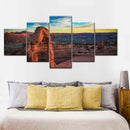 Arches National Park Wall Art