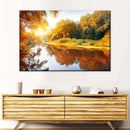 Autumn Season Wall Art