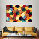 Abstract Pattern Wall Art