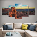 Arches National Park Wall Art