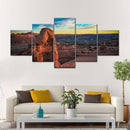 Arches National Park Wall Art