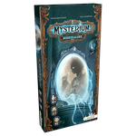 Mysterium: Secrets & Lies