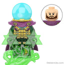 Mysterio from Spiderman
