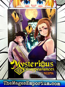 Mysterious Disappearances Vol 1