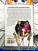 Mysterious Disappearances Vol 1