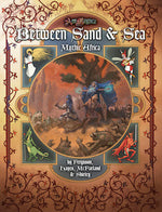 Between Sand & Sea, Mythic Africa