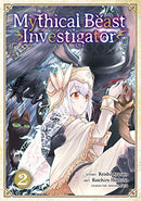 Mythical Beast Investigator Vol 2