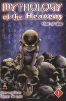 Mythology of the Heavens Vol 1