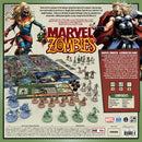 Marvel Zombies: Core Box