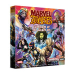 Marvel Zombies: Guardians of the Galaxy Set