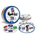 New York Giants Spot It! Card Game