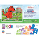 Clifford - Town Square 24 Piece Jigsaw Puzzle