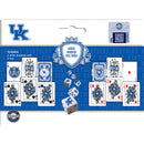 Kentucky Wildcats - 2-Pack Playing Cards & Dice Set