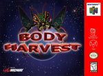 Body Harvest (Nintendo 64)