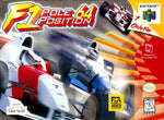 F1 Pole Position 64 (Nintendo 64)