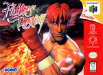 Fighters Destiny (Nintendo 64)