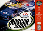 NASCAR 2000 (Nintendo 64)