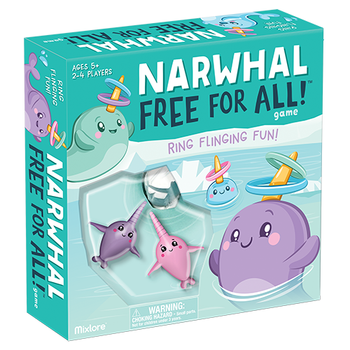 Narwhal