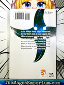 Nabari No Ou Vol 2