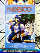 Nadesico Vol 1