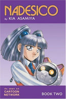 Nadesico Vol 2
