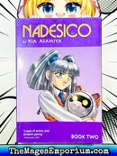 Nadesico Vol 2